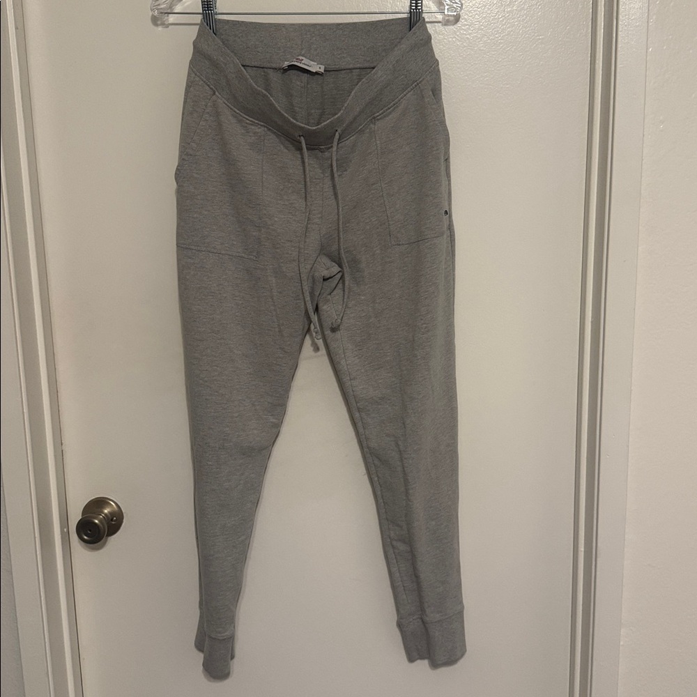 Vineyard Vines Gray Joggers S
